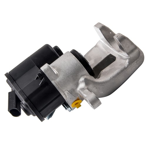 Rear right electronic - rear,