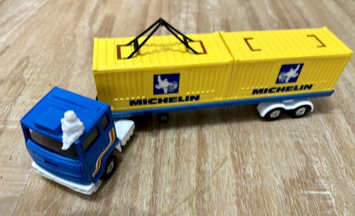 Corgi major ford - major, truck