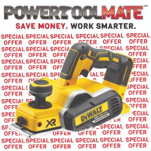 Dewalt dcp580n 18v ion - dewalt, xr