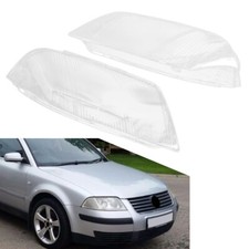 Headlight Lens Cover Shell