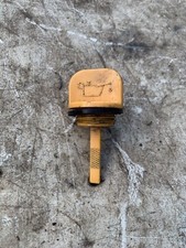 Dip Stick From A Harry C Range