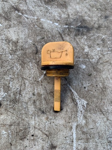Dip stick from harry - stick,