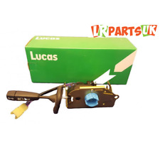 XPB101290 LUCAS Land Rover Defender Indicator horn head lamp dip beam switch 98>