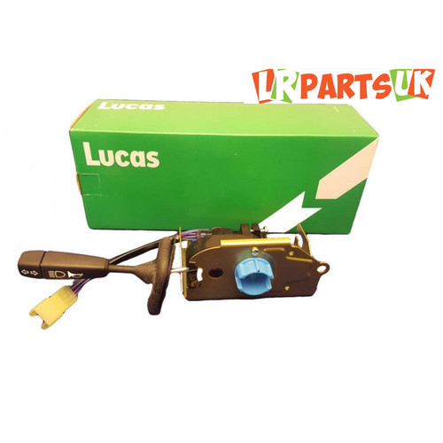 Xpb101290 lucas land rover - lucas,
