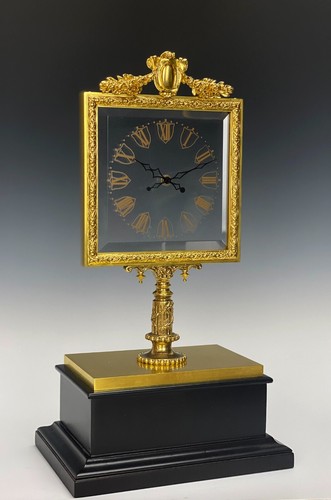 French robert houdin glass - houdin,