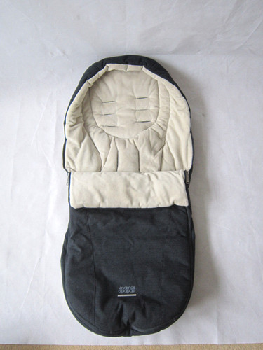 Mamas papas footmuff ocarro - mamas,