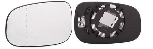 Fits volvo v70 mk3 2007 - fits,