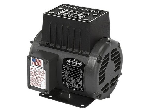 Phase matic rotary - phase-a-matic,