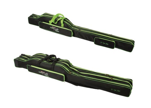 Mikado method feeder rod case - rod,