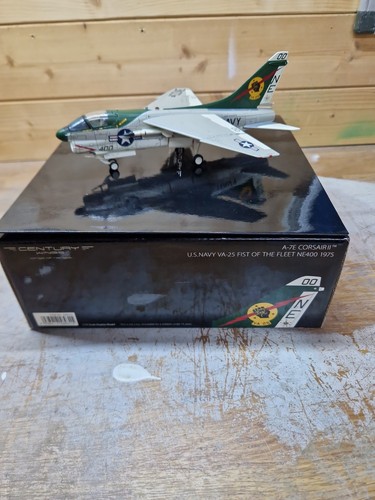 Century wings a - century, a-7e