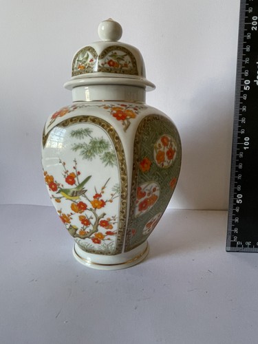 Vintage japan satsuma - vintage,