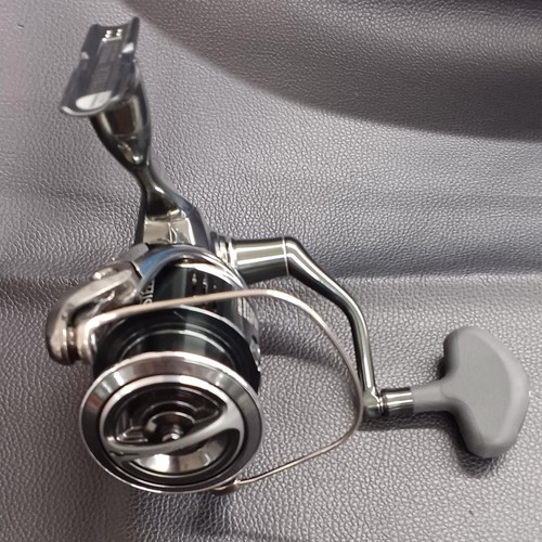 Shimano stella 4000xg - shimano,