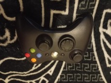 Microsoft Xbox 360 Controller