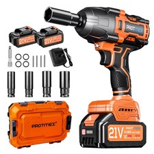 Cordless impact wrench - cordless,