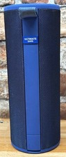 Ultimate Ears MEGABOOM 4 Portable Bluetooth Speaker READ
