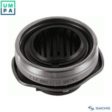 CLUTCH RELEASE BEARING 3151