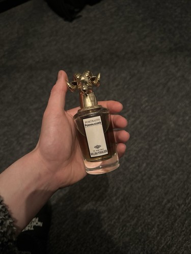 Penhaligons the inimitable - penhaligons,