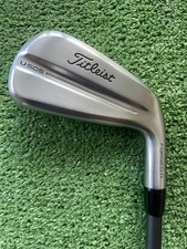 Titleist U505 Utility 3 Iron 2025 Stiff Flex Graphite Right Hand Mens Golf Club