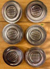 Vintage Nacre Mother of Pearl