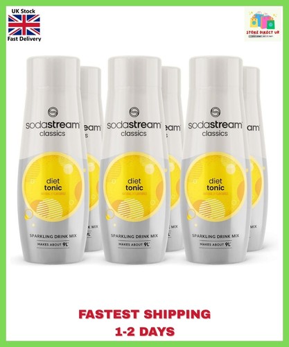 Sodastream classic diet - classic,