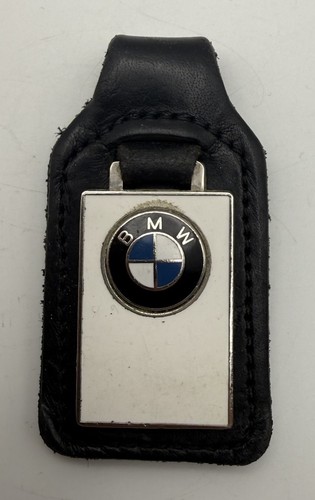 Bmw keyring key - bmw, ring