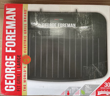 Works but for parts- George