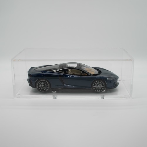 Acrylic display case - display,