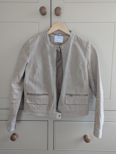 Mango size khaki - khaki/light, beige