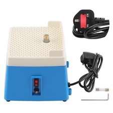 220V Auto Water Stained Glass Grinder Diamond Glass Corner Grinding Machines New
