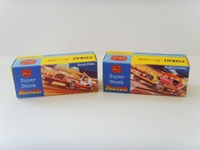 CORGI ROCKETS -  SUPER STOCK