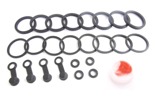 Brake caliper repair kit for - brake,