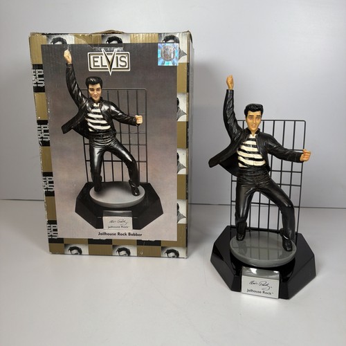 Elvis presley jailhouse rock - jailhouse,