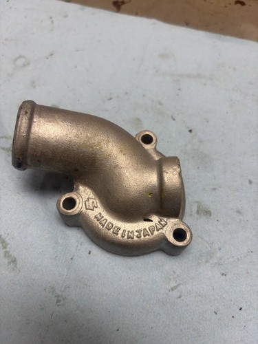 Gt750 thermostat housing - gt750,