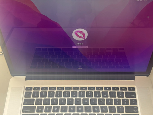 Apple macbook pro - apple, a1398