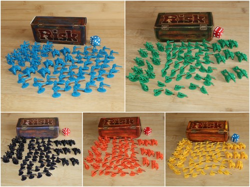 Hasbro risk 2015 board - 2015, game