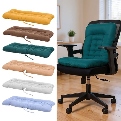 High back seat cushion office - seat,