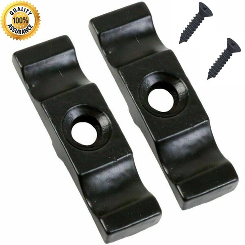 Large turn button latch - turn,