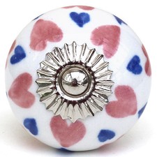 Shabby chic cupboard door