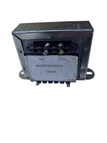 100va 230vac pri - 100va,