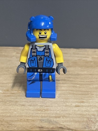 Lego power miners - lego,