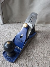 Record No. 04 Woodworking