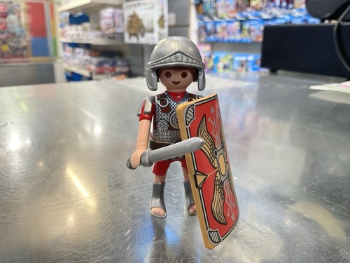 Playmobil roman centurion - playmobil,