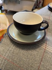 Denby Energy Breakfast Cup And