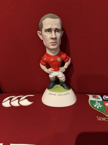 World groggs shane williams - world,