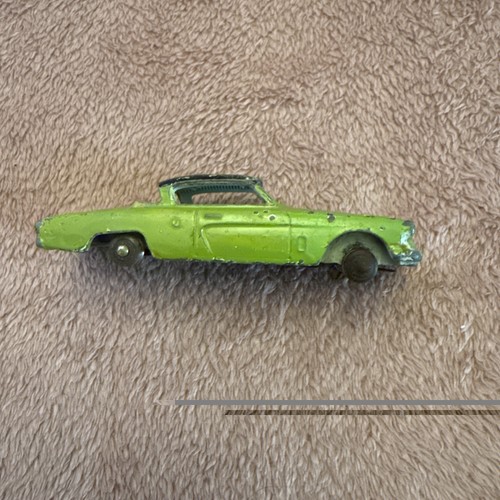 Vintage dinky toys 24y - vintage,