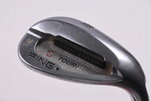 Ping tour lob wedge 60 - lob,