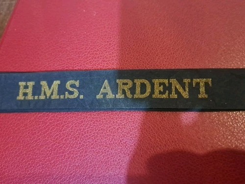 Ardent royal navy naval - ardent,