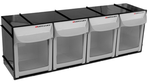 Motamec modular tilt bin - tilt,