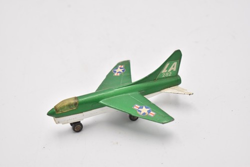 Vintage matchbox corsair a70 - matchbox,