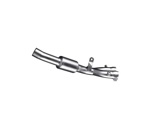 Link pipe for - link, catalyst